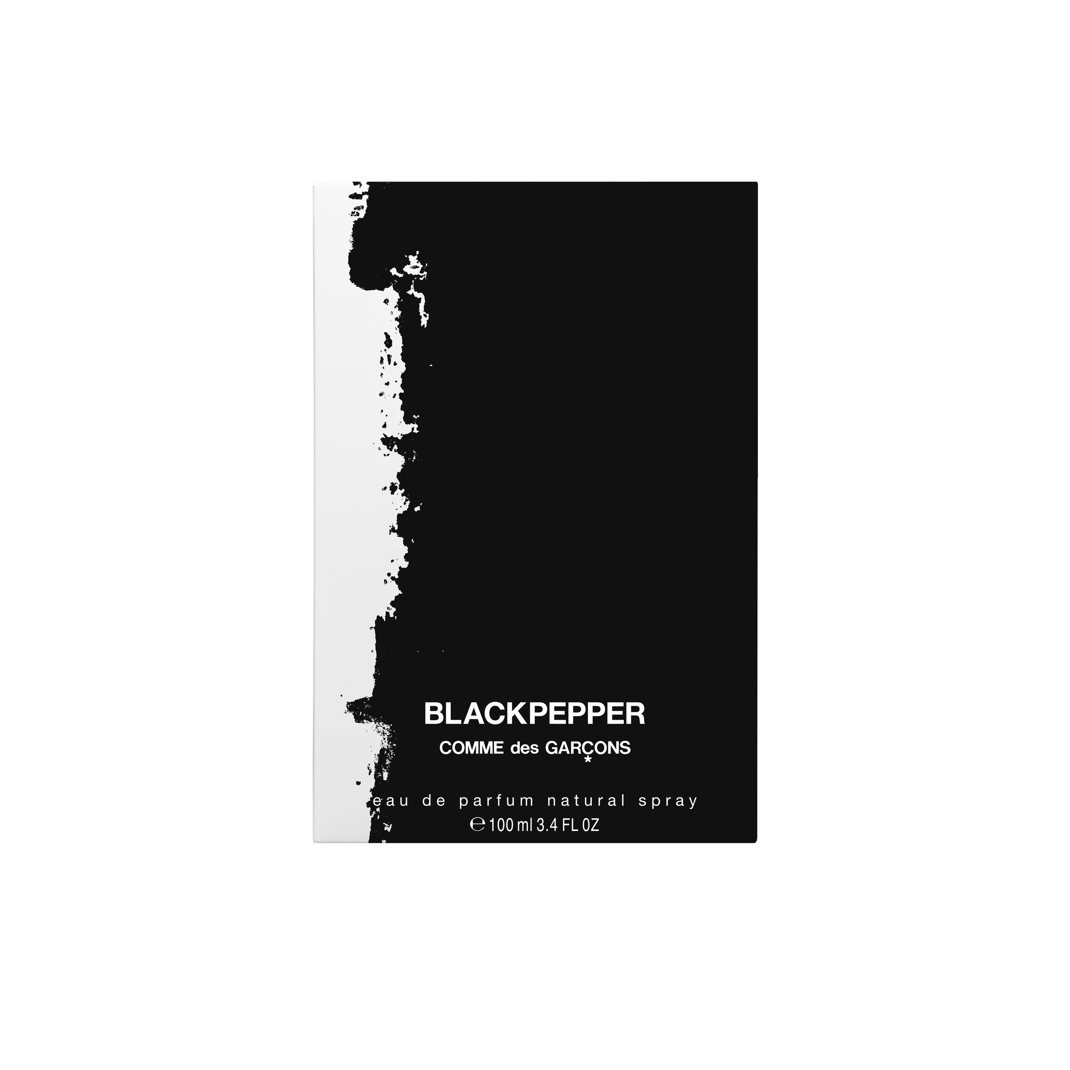 Image of BLACKPEPPER EdP