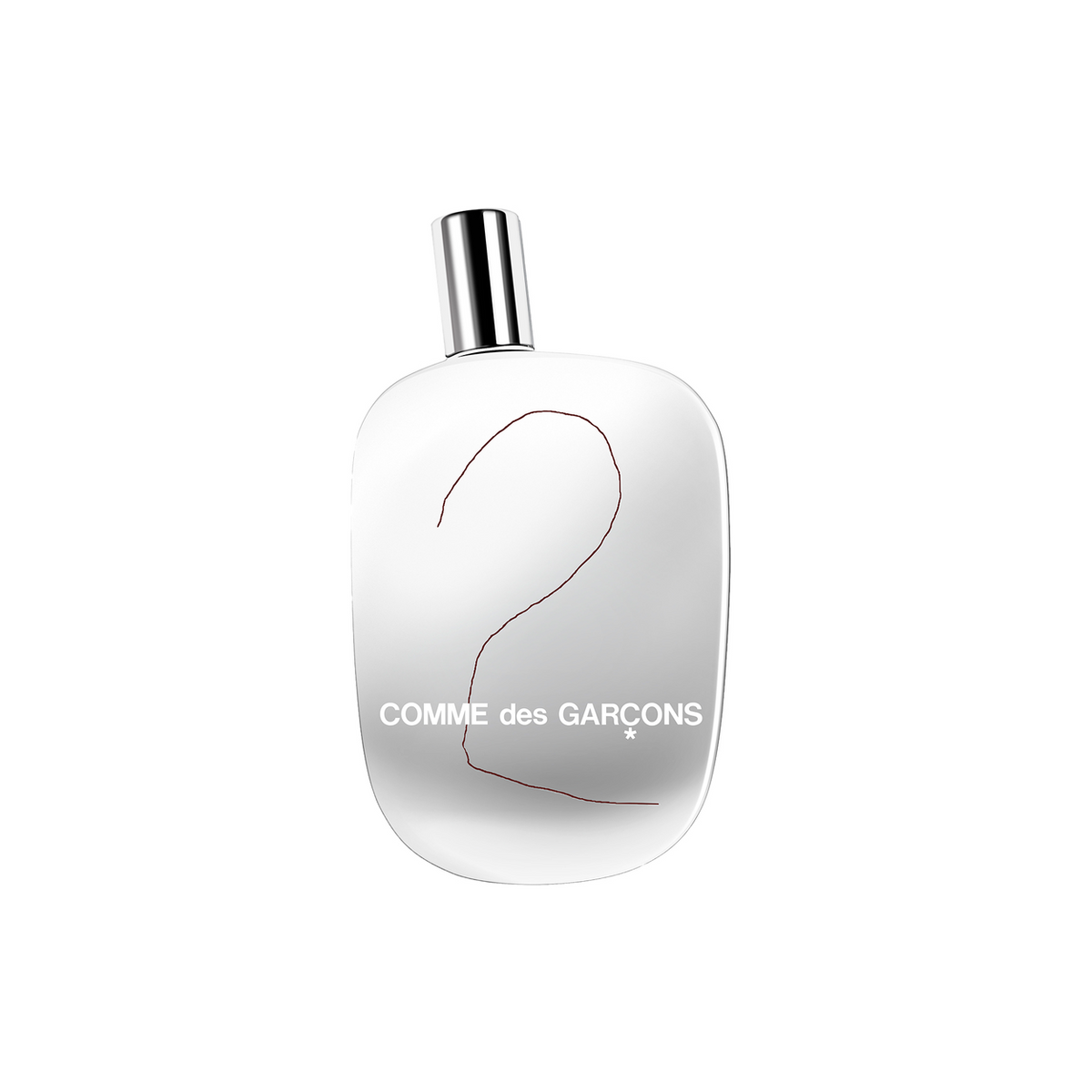 CDG 2 EdP 100 ml