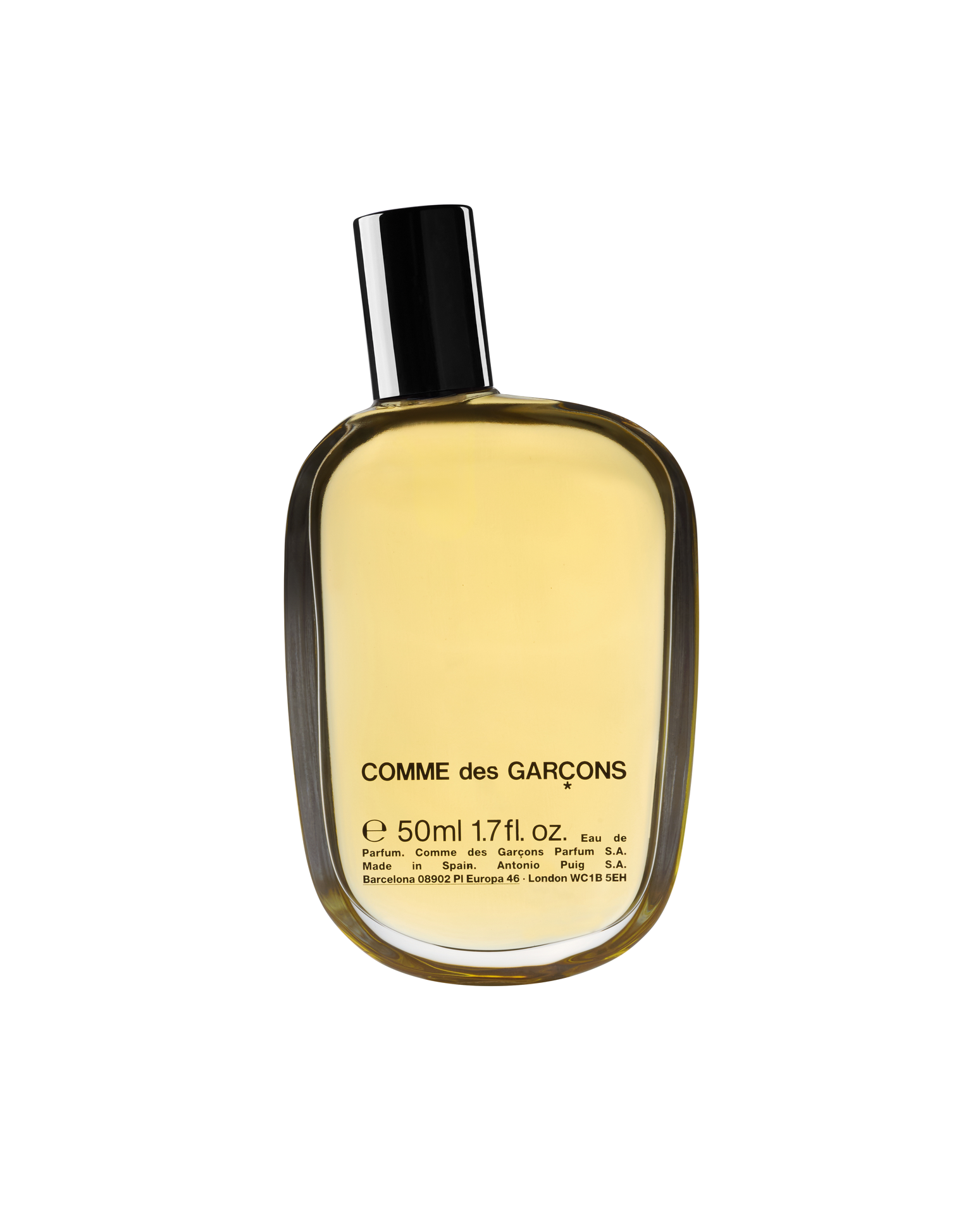CDG Eau de Parfum
