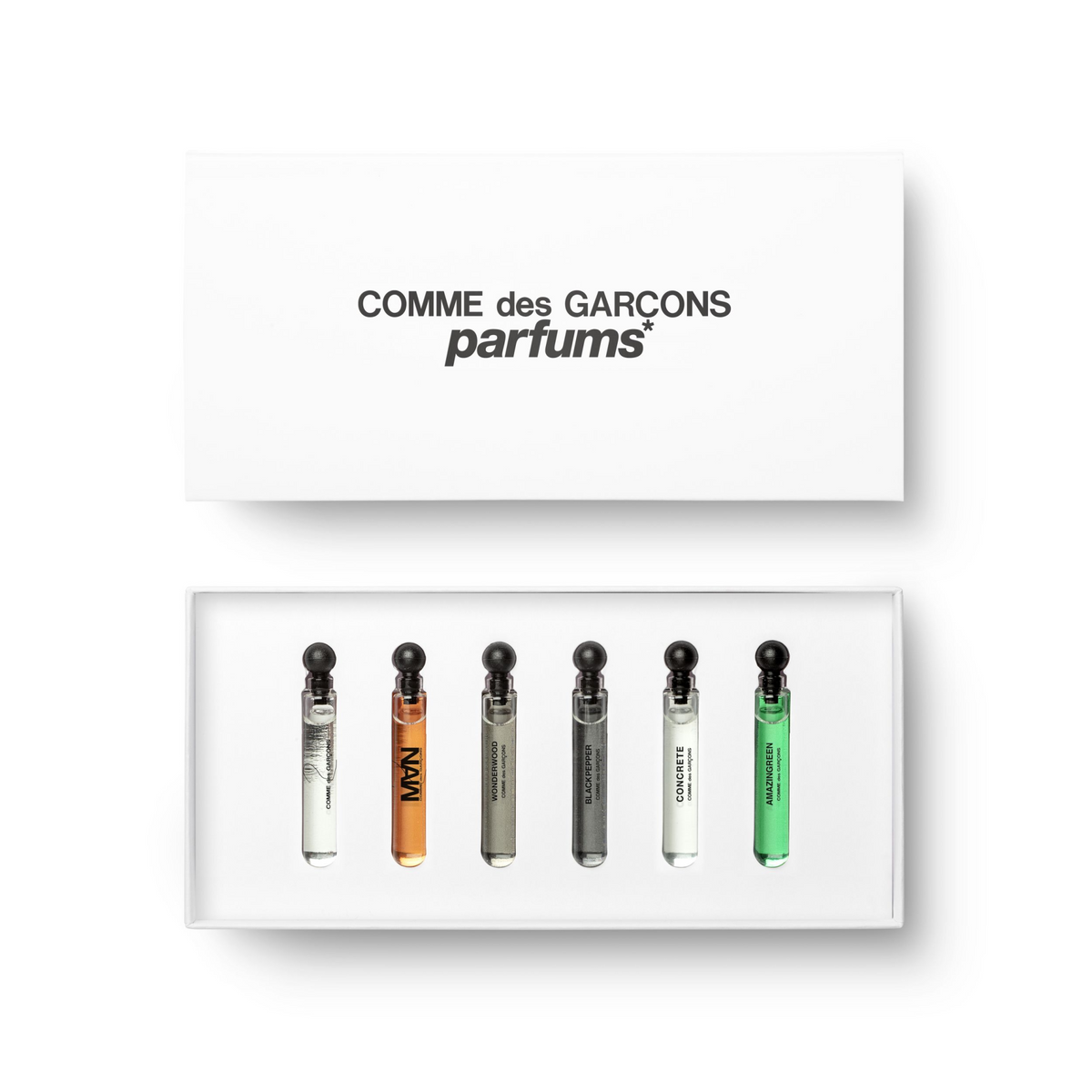 CDG Sampling Discovery Set