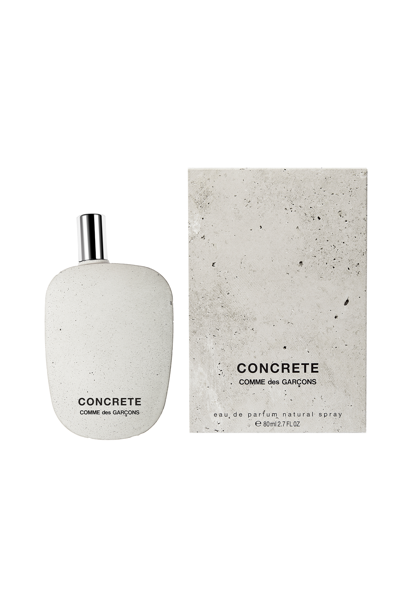 Image of CONCRETE