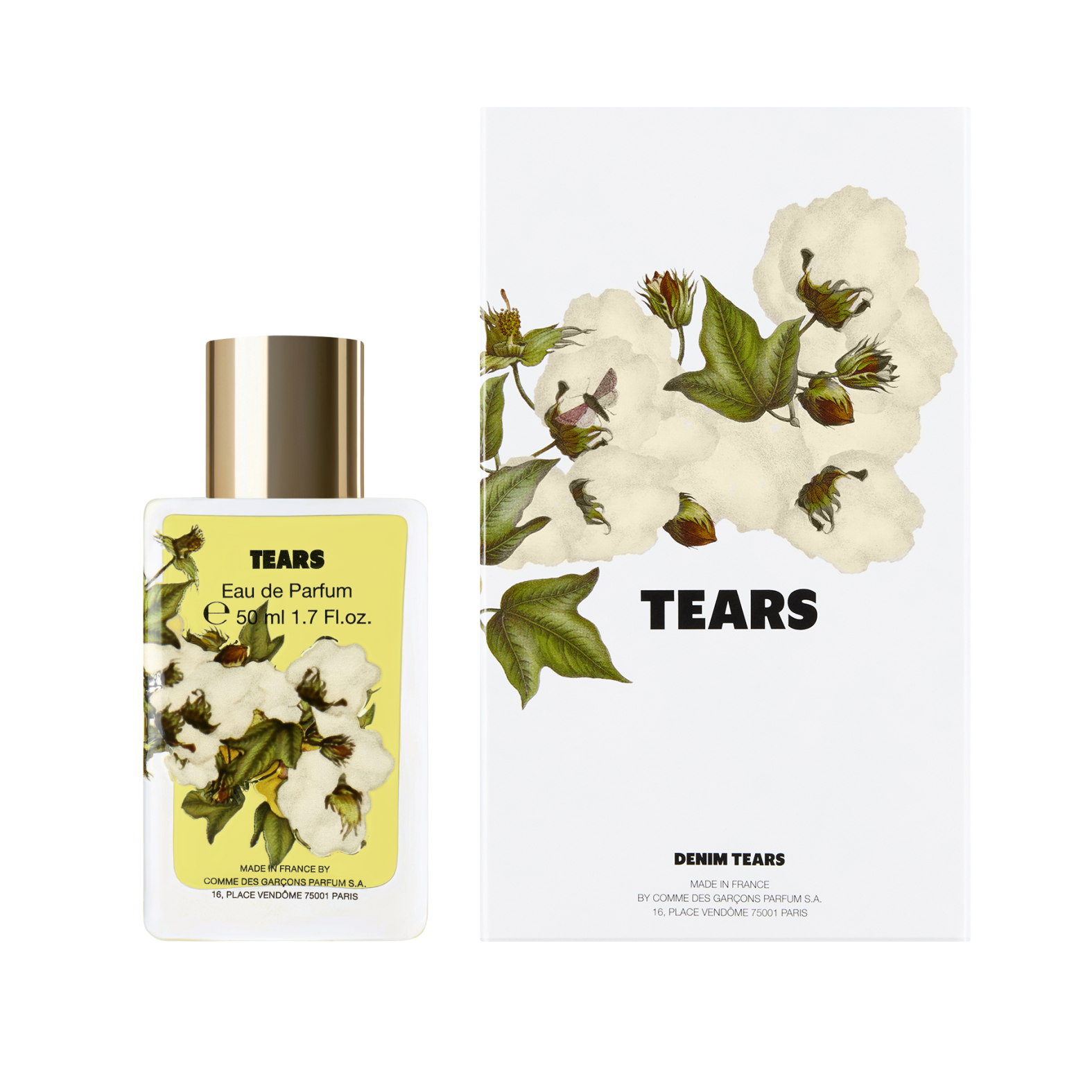 Image of Denim Tears