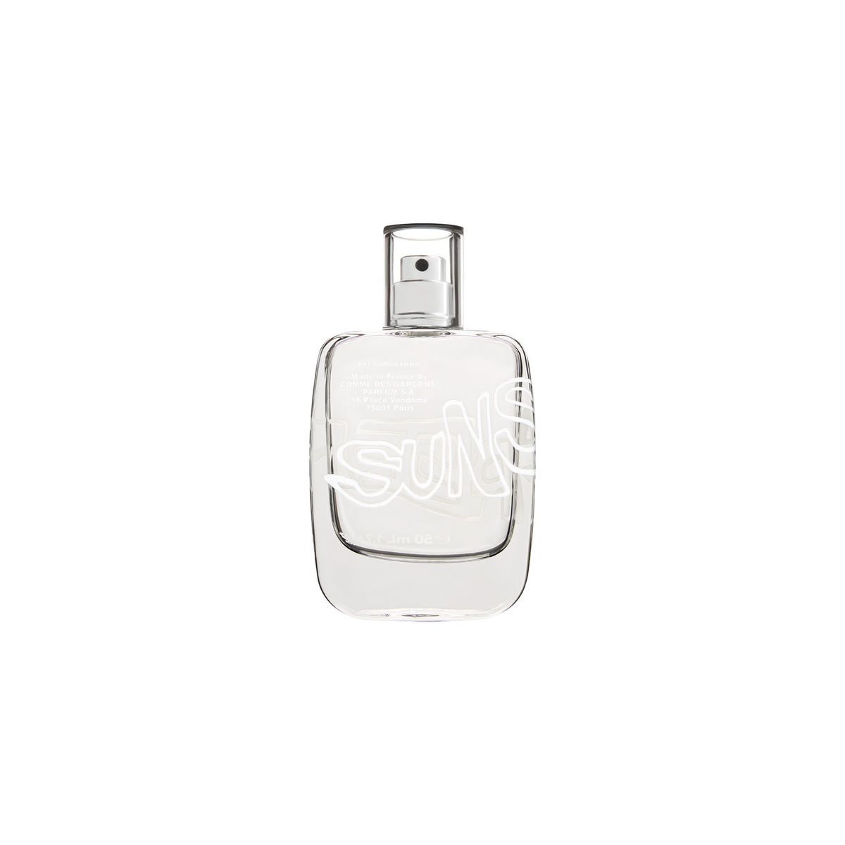 ERL SUNSCREEN