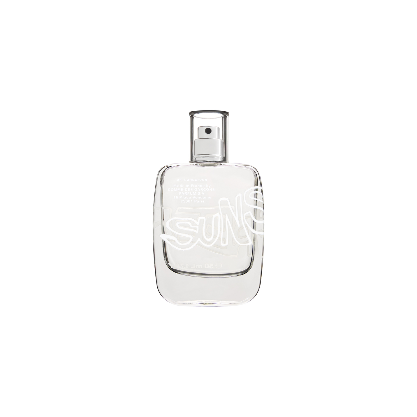ERL SUNSCREEN