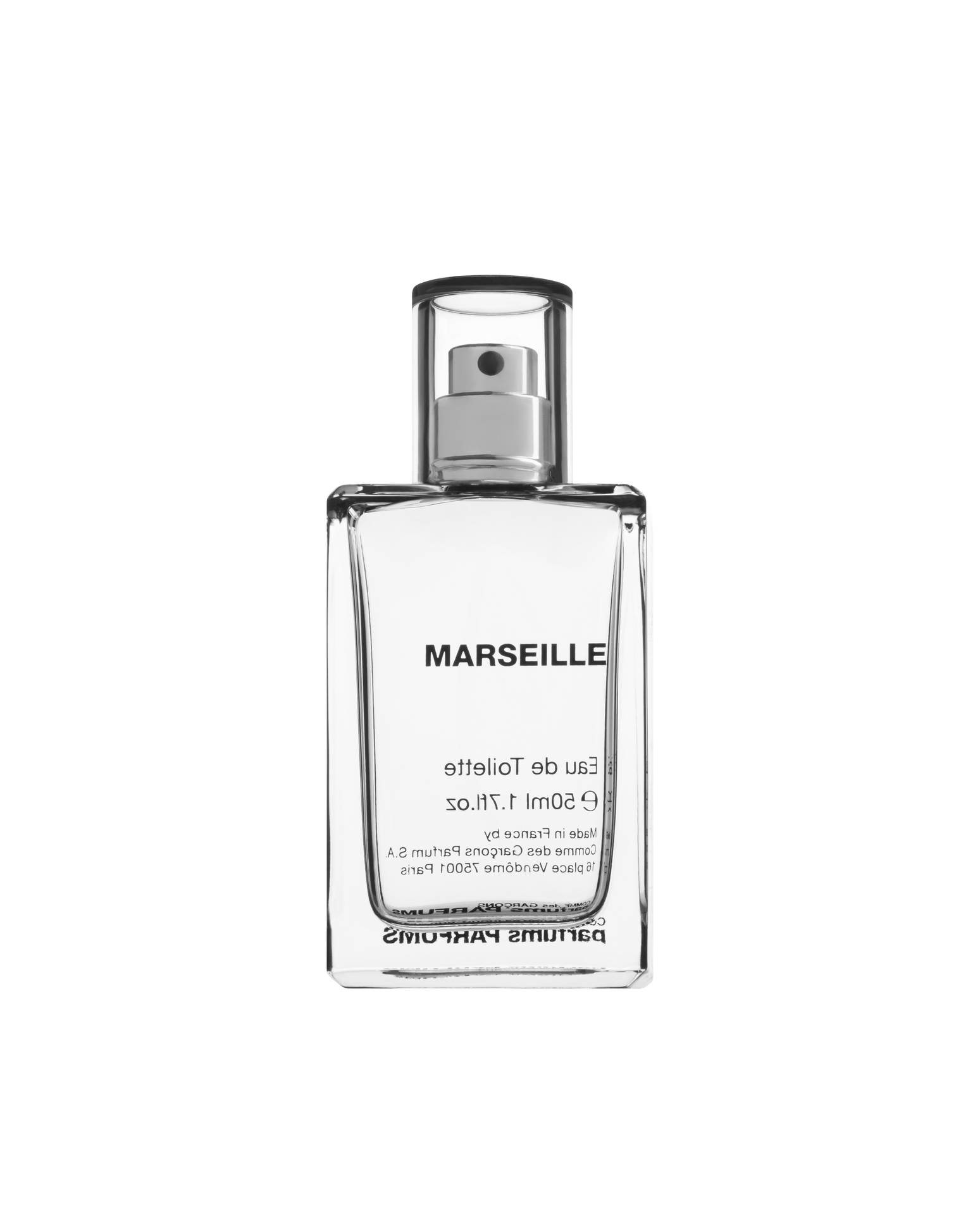 MARSEILLE