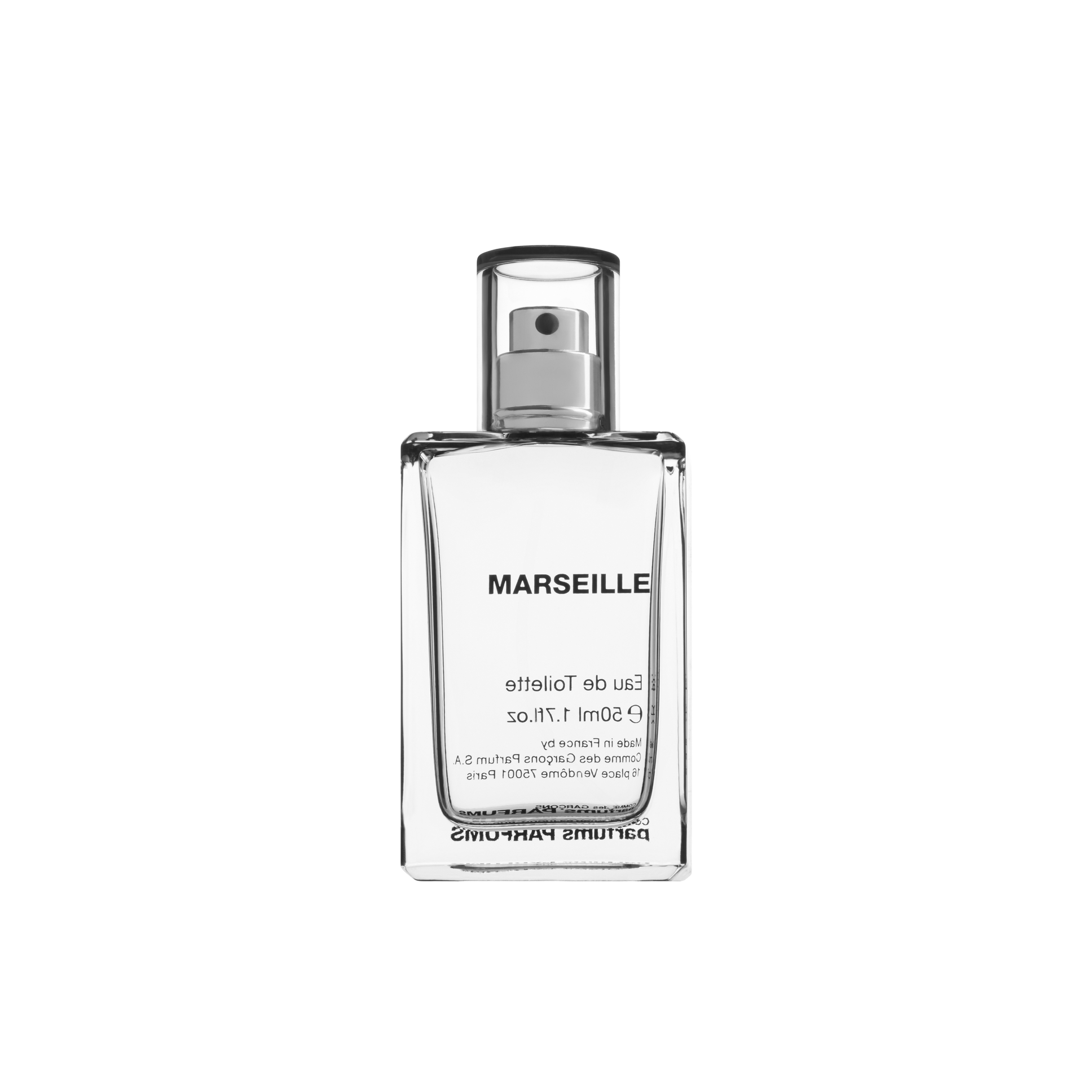 Image of MARSEILLE