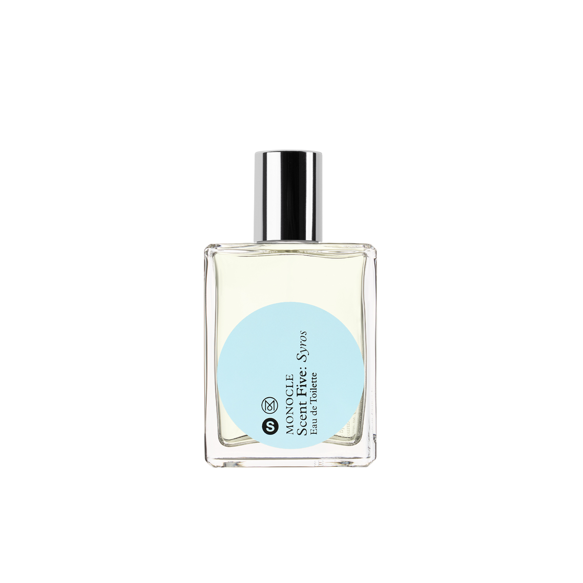 MONOCLE Scent Five: Syros