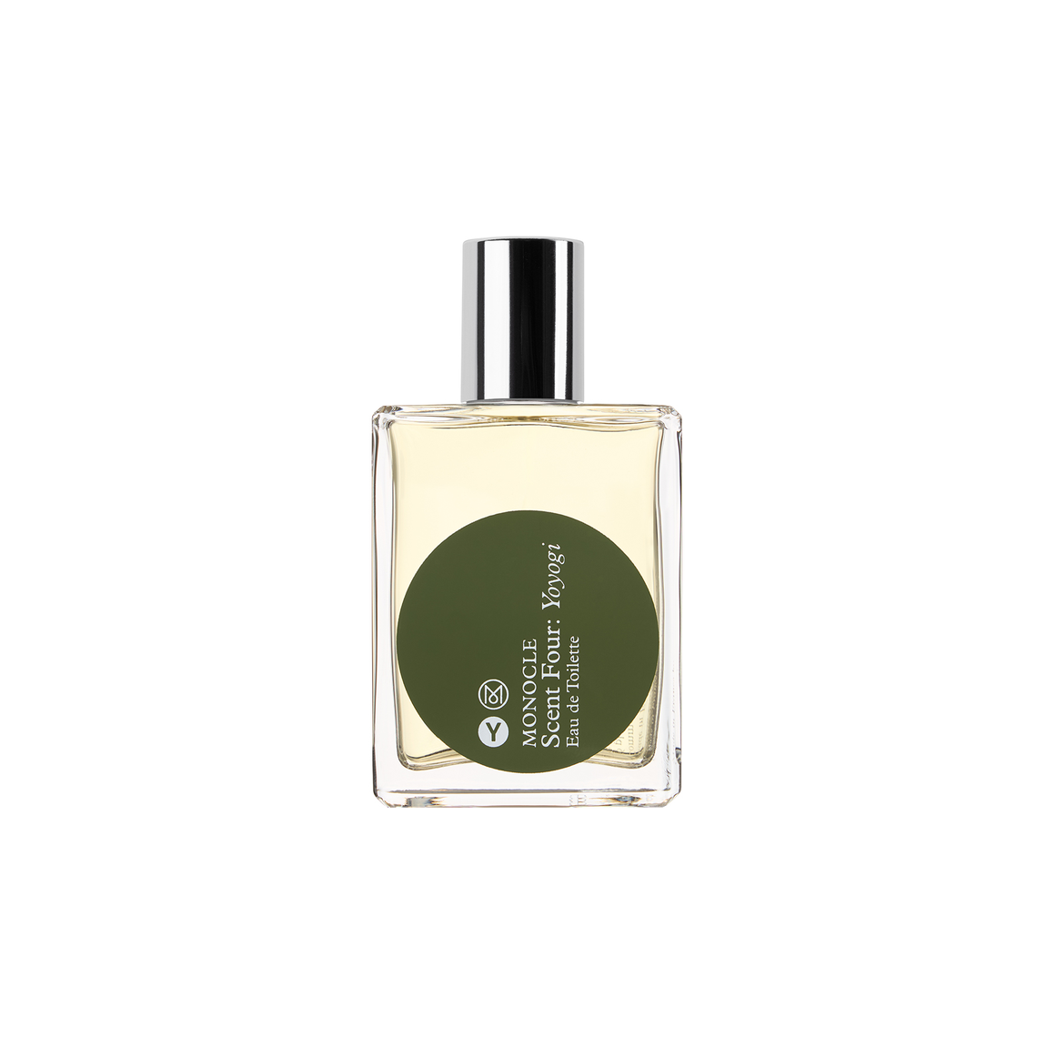 MONOCLE Scent Four: Yoyogi