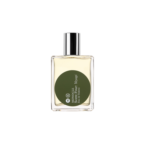 MONOCLE Scent Four: Yoyogi