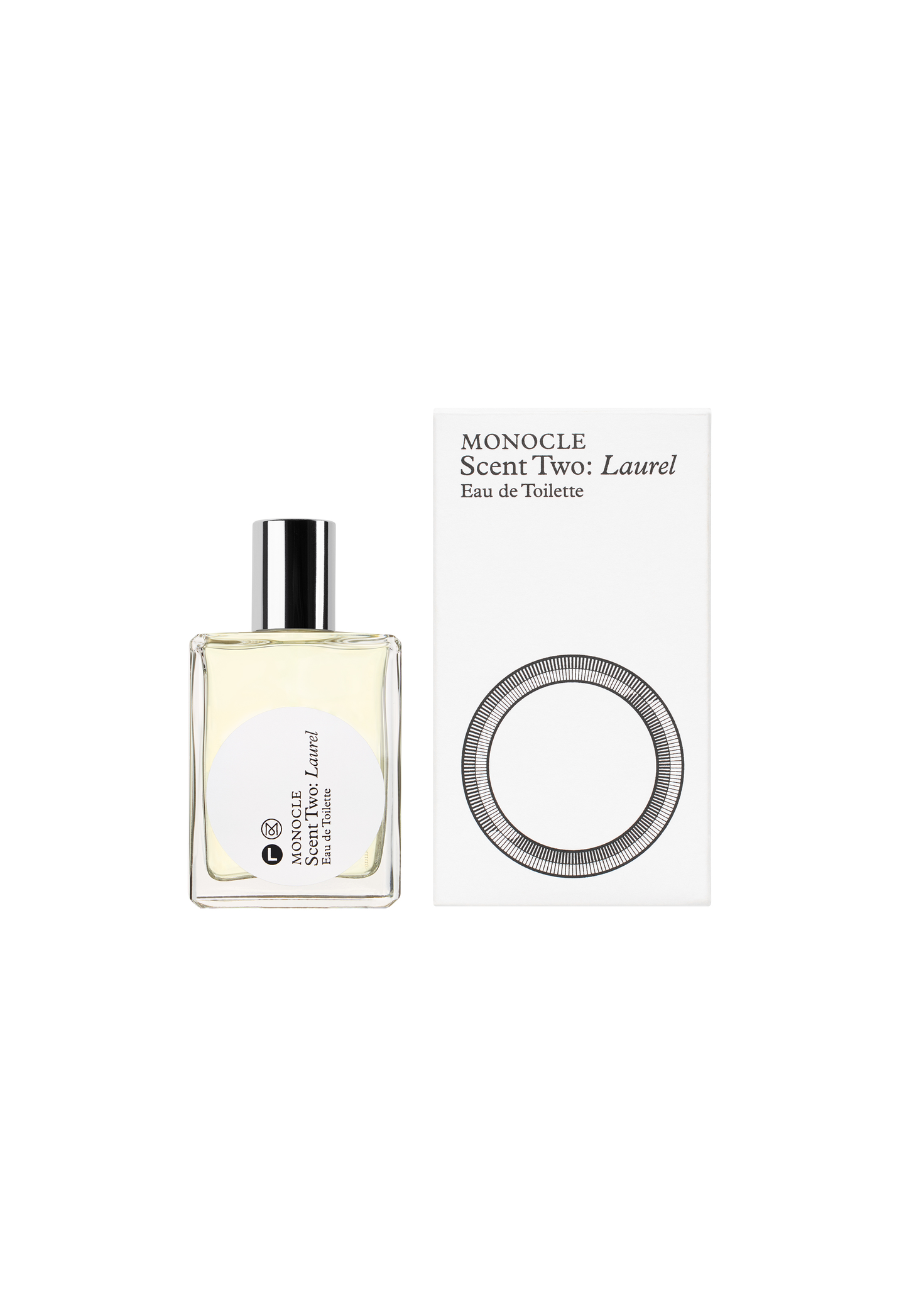 MONOCLE Scent Two: Laurel