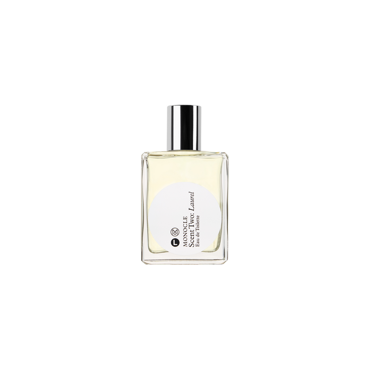 MONOCLE Scent Two: Laurel