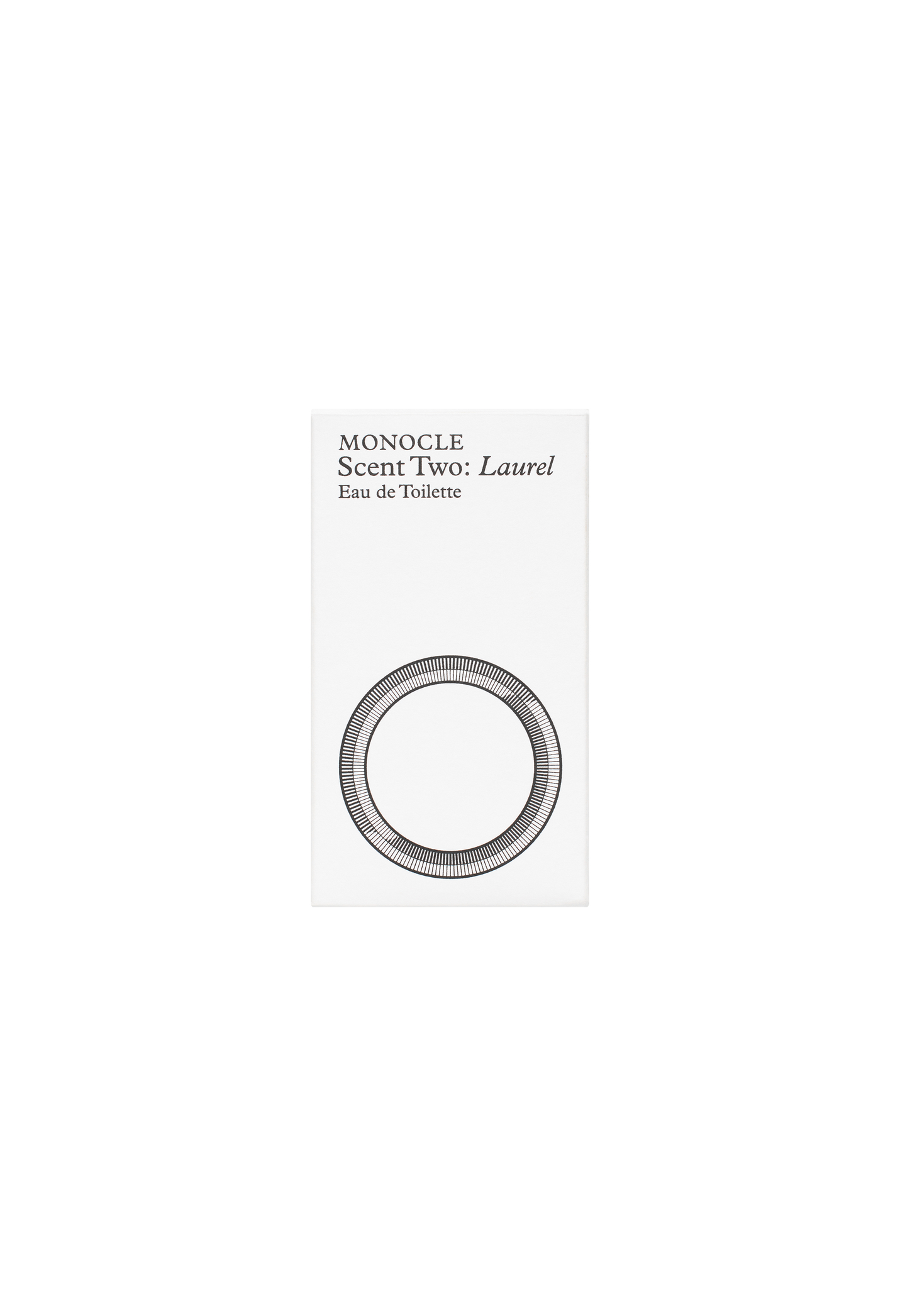 MONOCLE Scent Two: Laurel