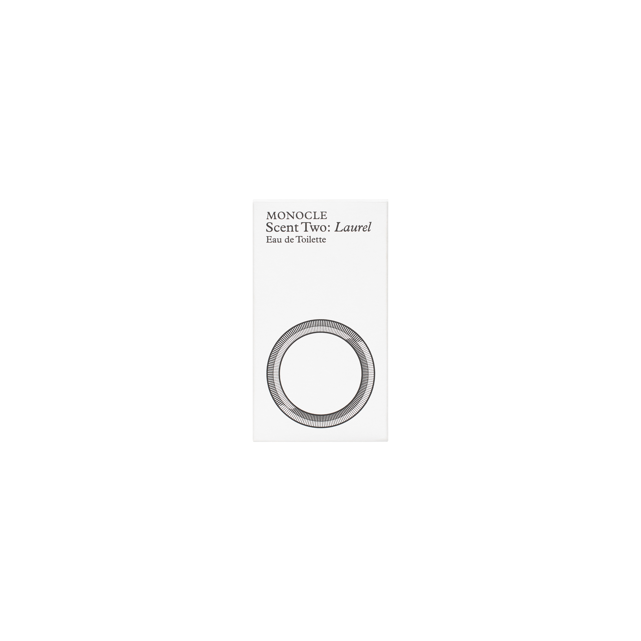 Image of MONOCLE Scent Two: Laurel
