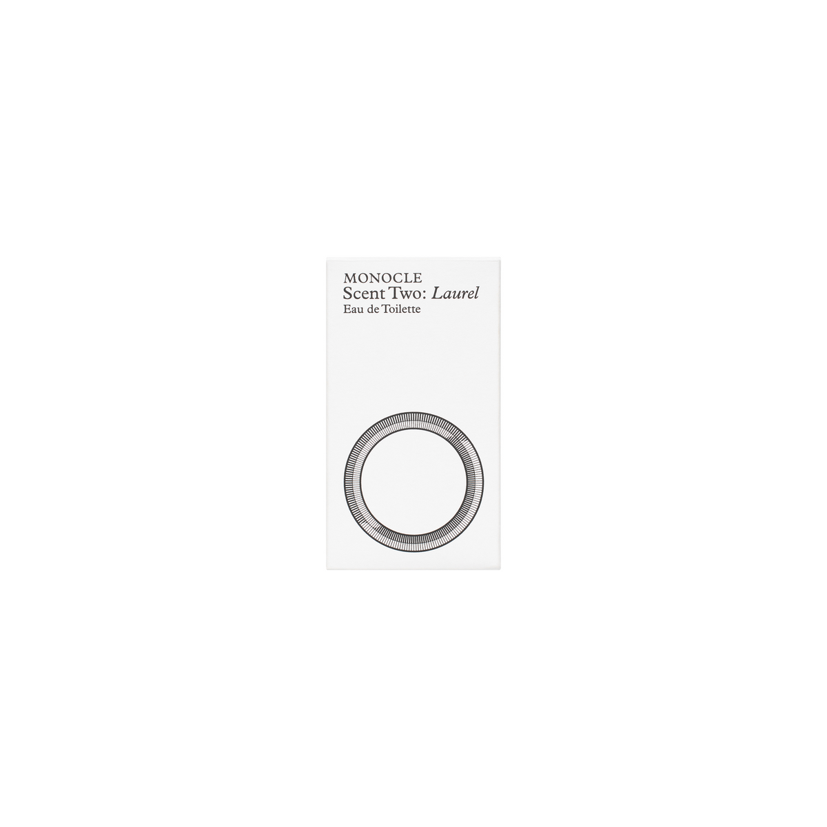 MONOCLE Scent Two: Laurel