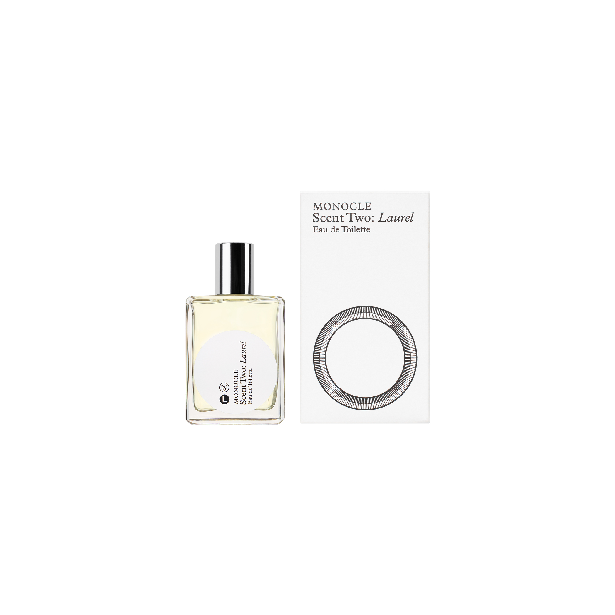 Image of MONOCLE Scent Two: Laurel