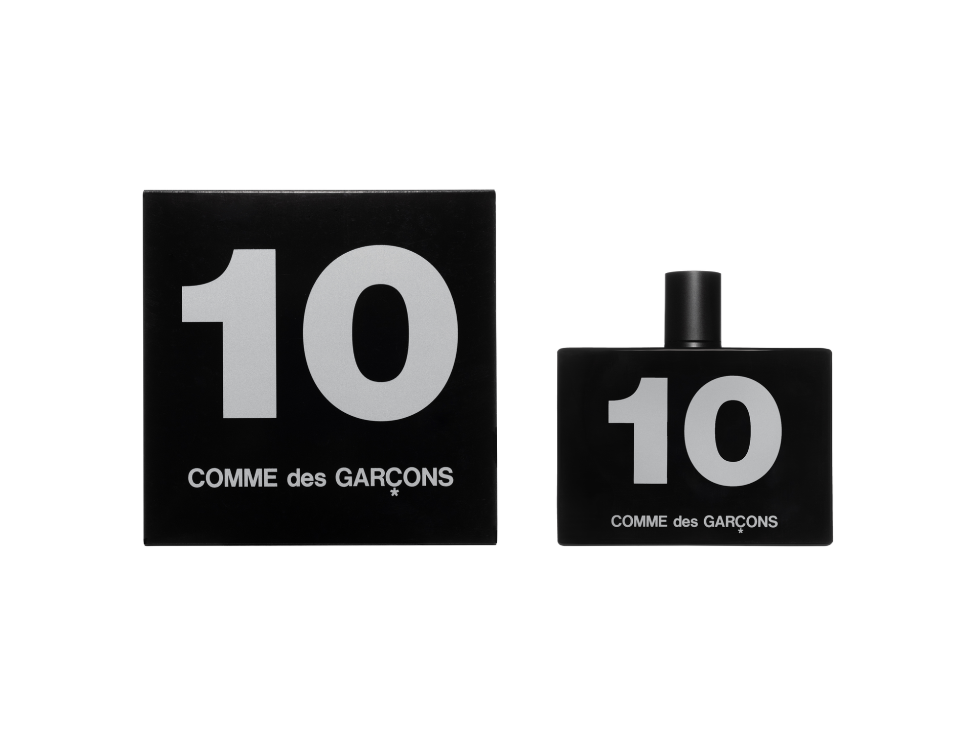 Image of ODEUR 10 EdT