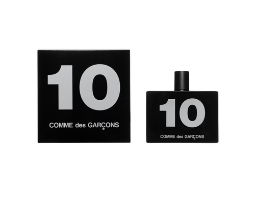 ODEUR 10 EdT