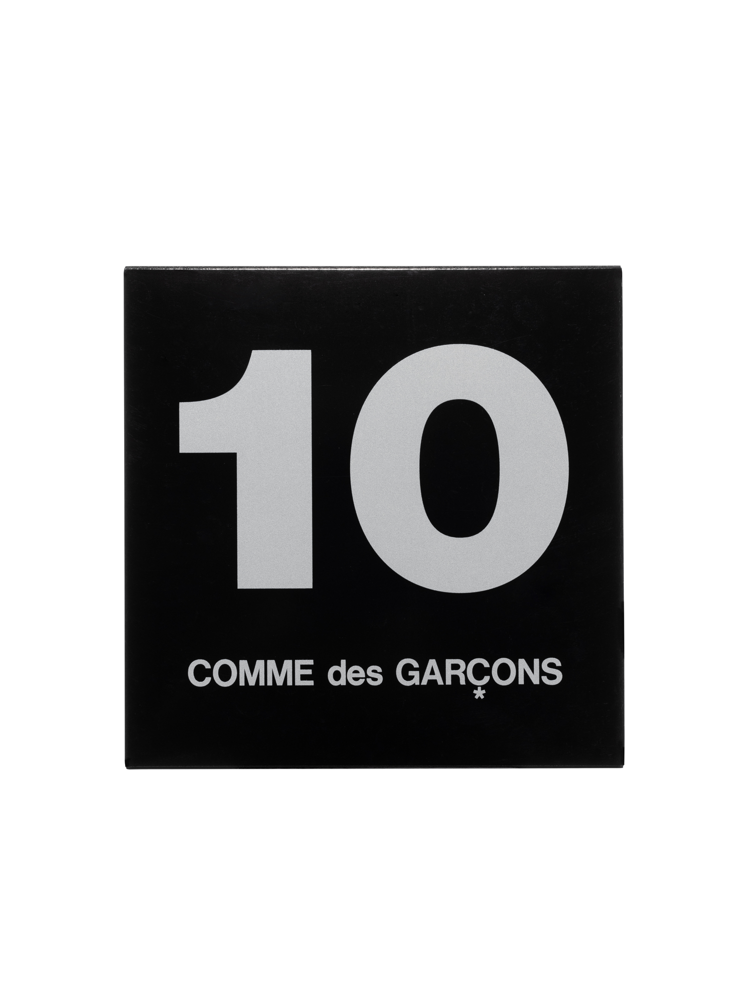 ODEUR 10 EdT