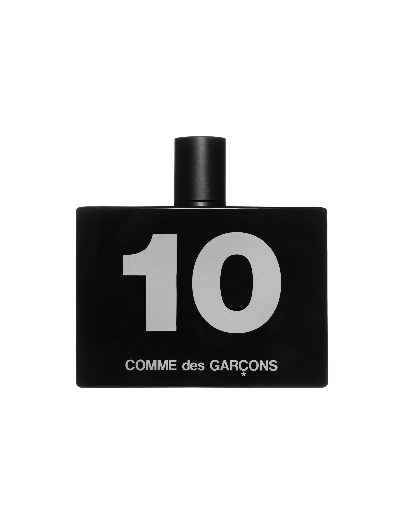 ODEUR 10 EdT