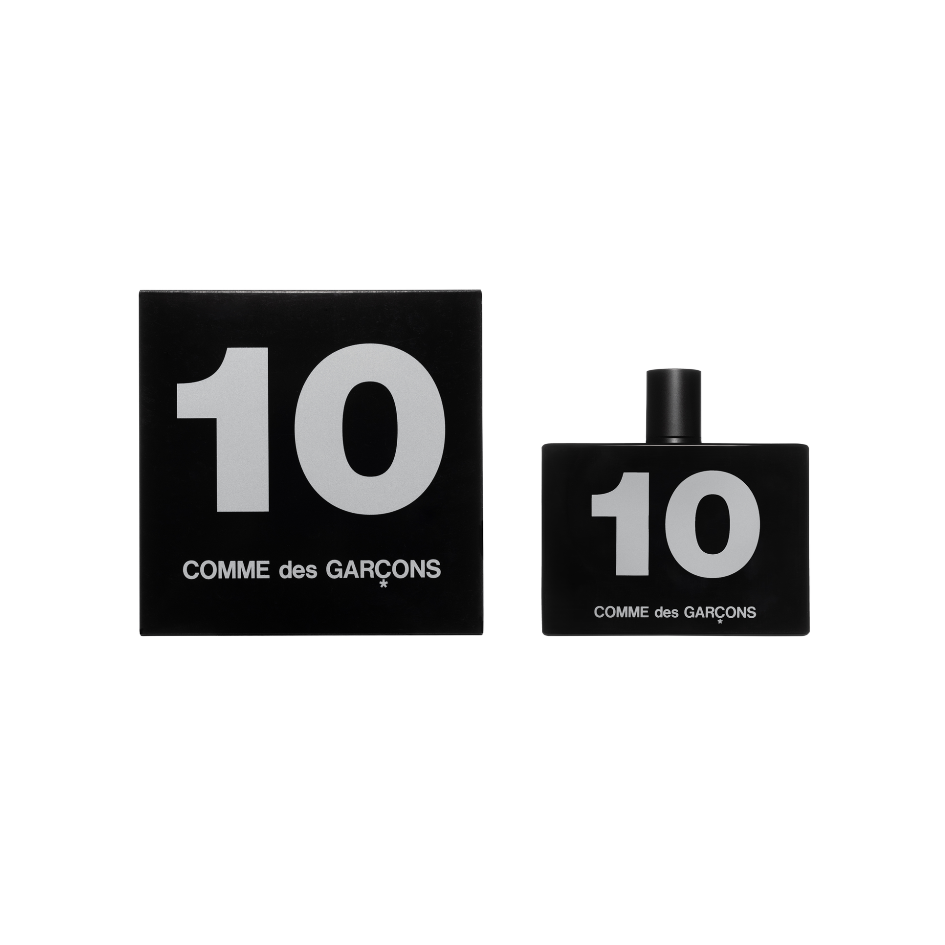 Image of ODEUR 10 EdT