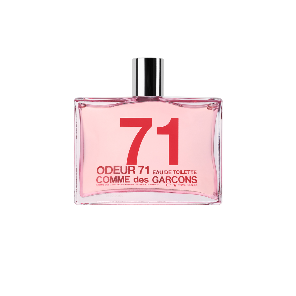 ODEUR 71