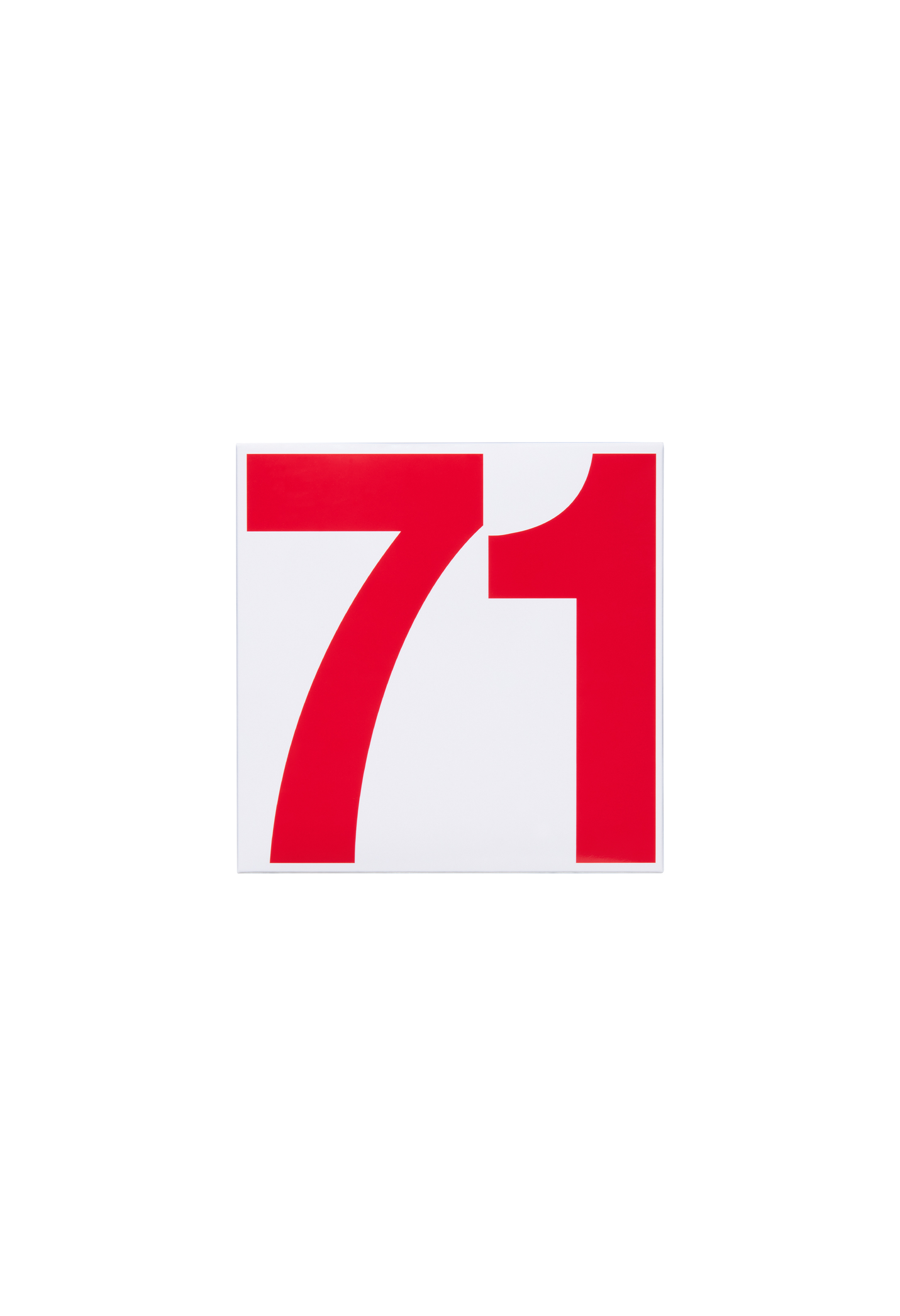 Image of ODEUR 71