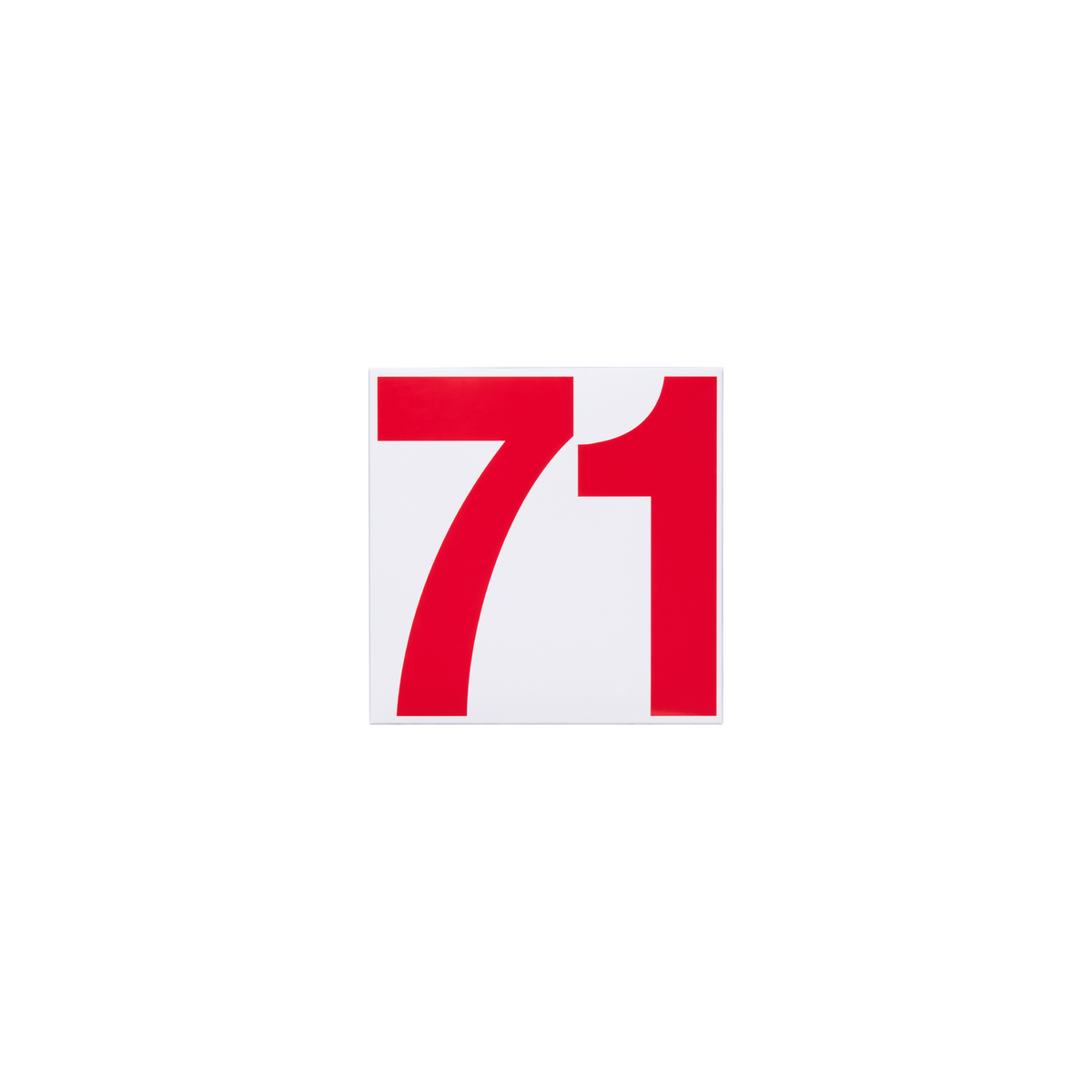 ODEUR 71