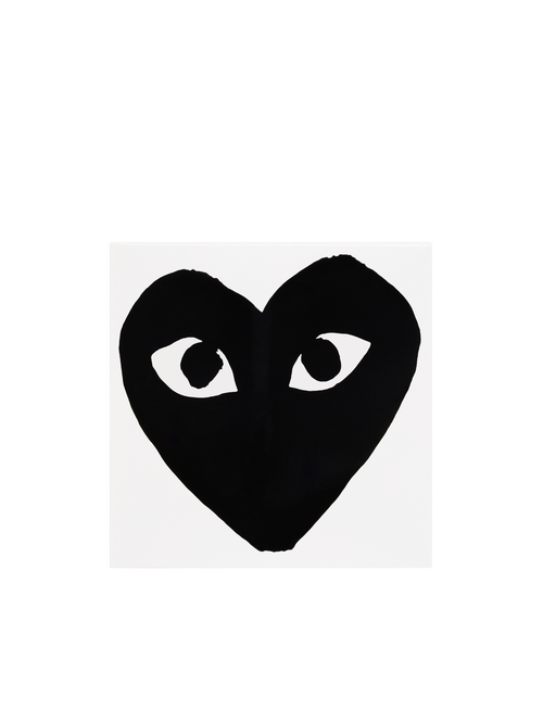 PLAY BLACK