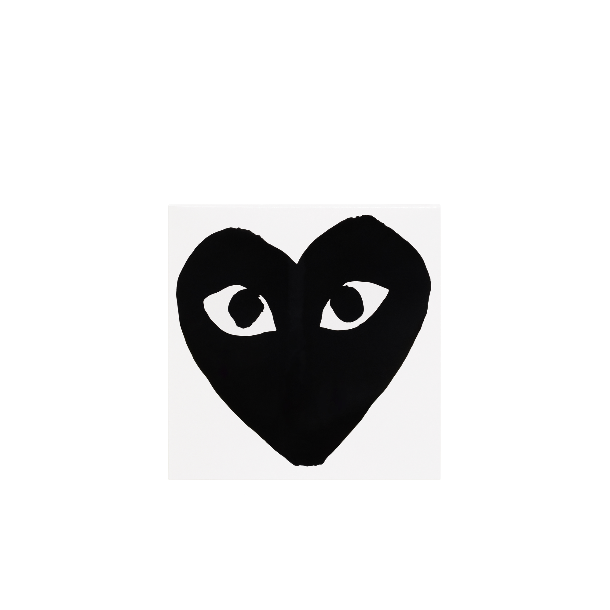 Image of PLAY BLACK