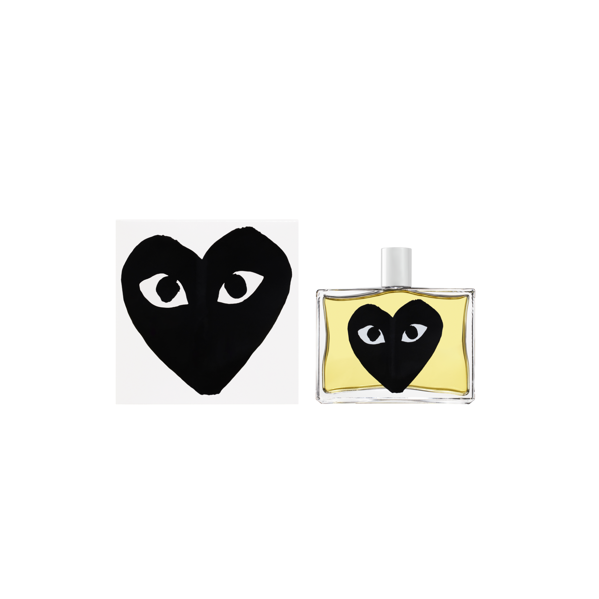 Image of PLAY BLACK