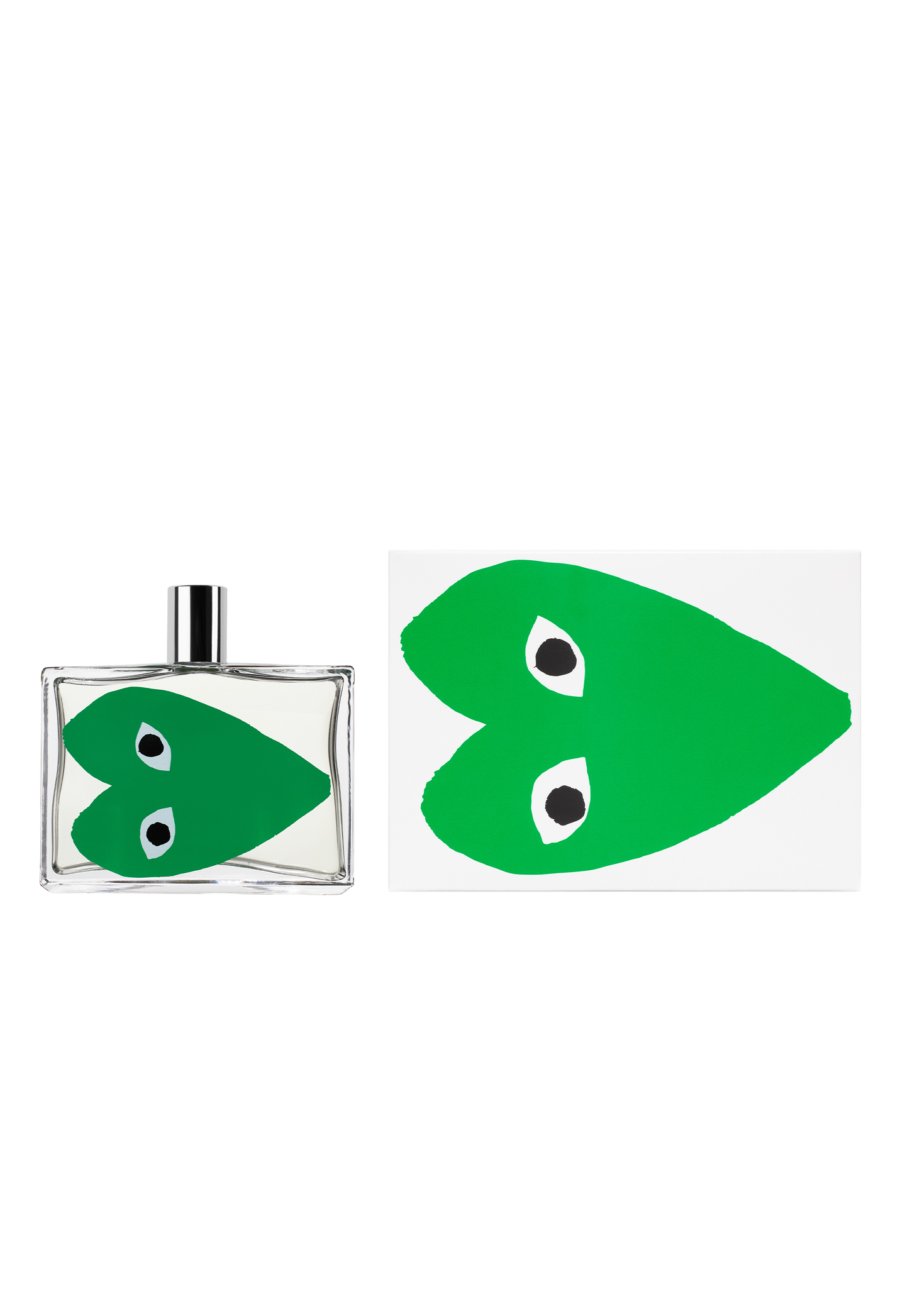 Image of PLAY GREEN