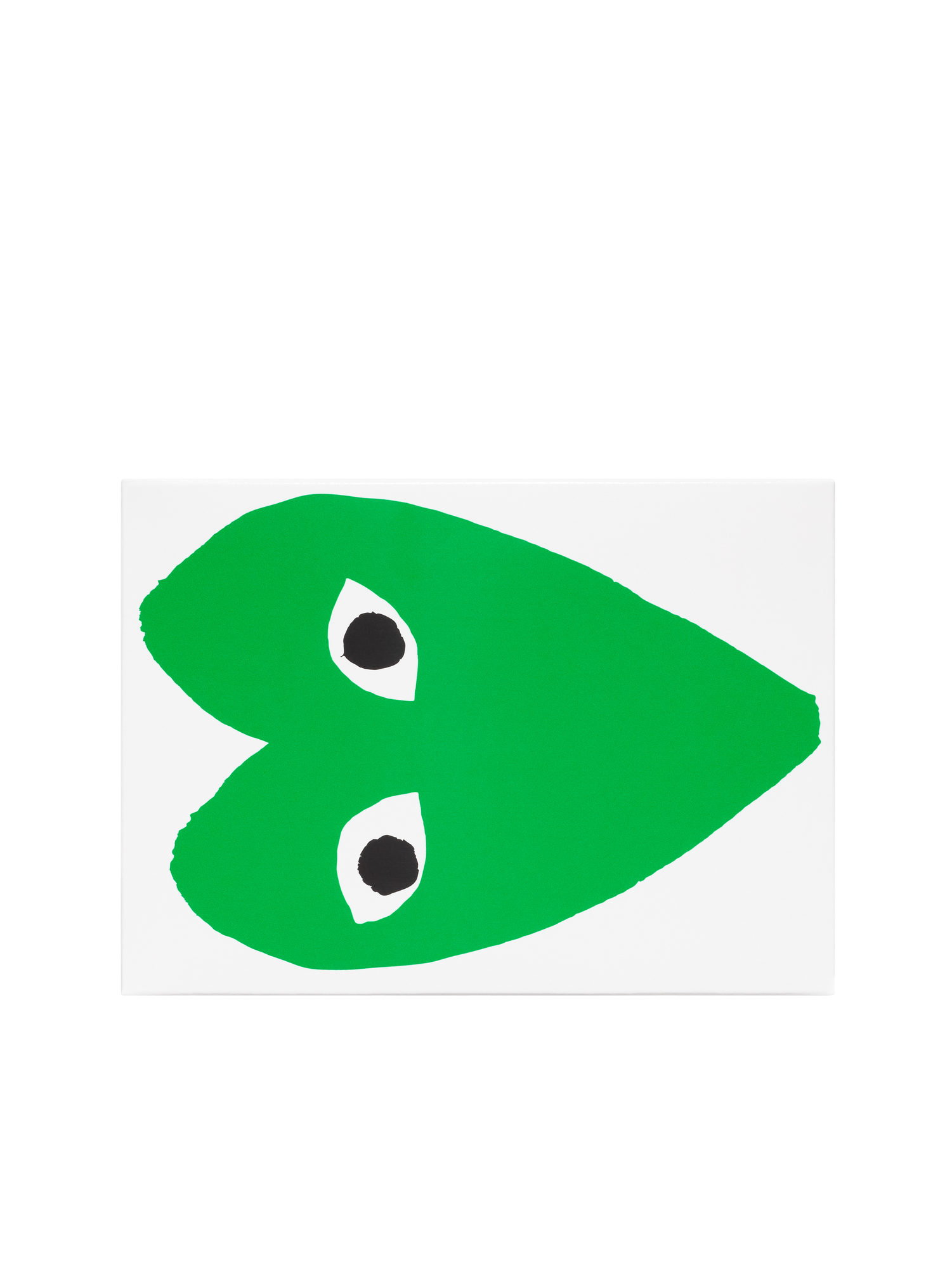 Image of PLAY GREEN