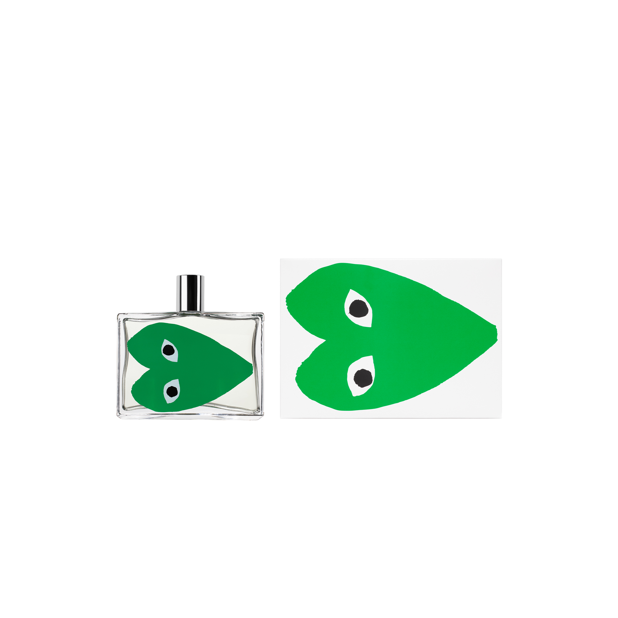 Image of PLAY GREEN