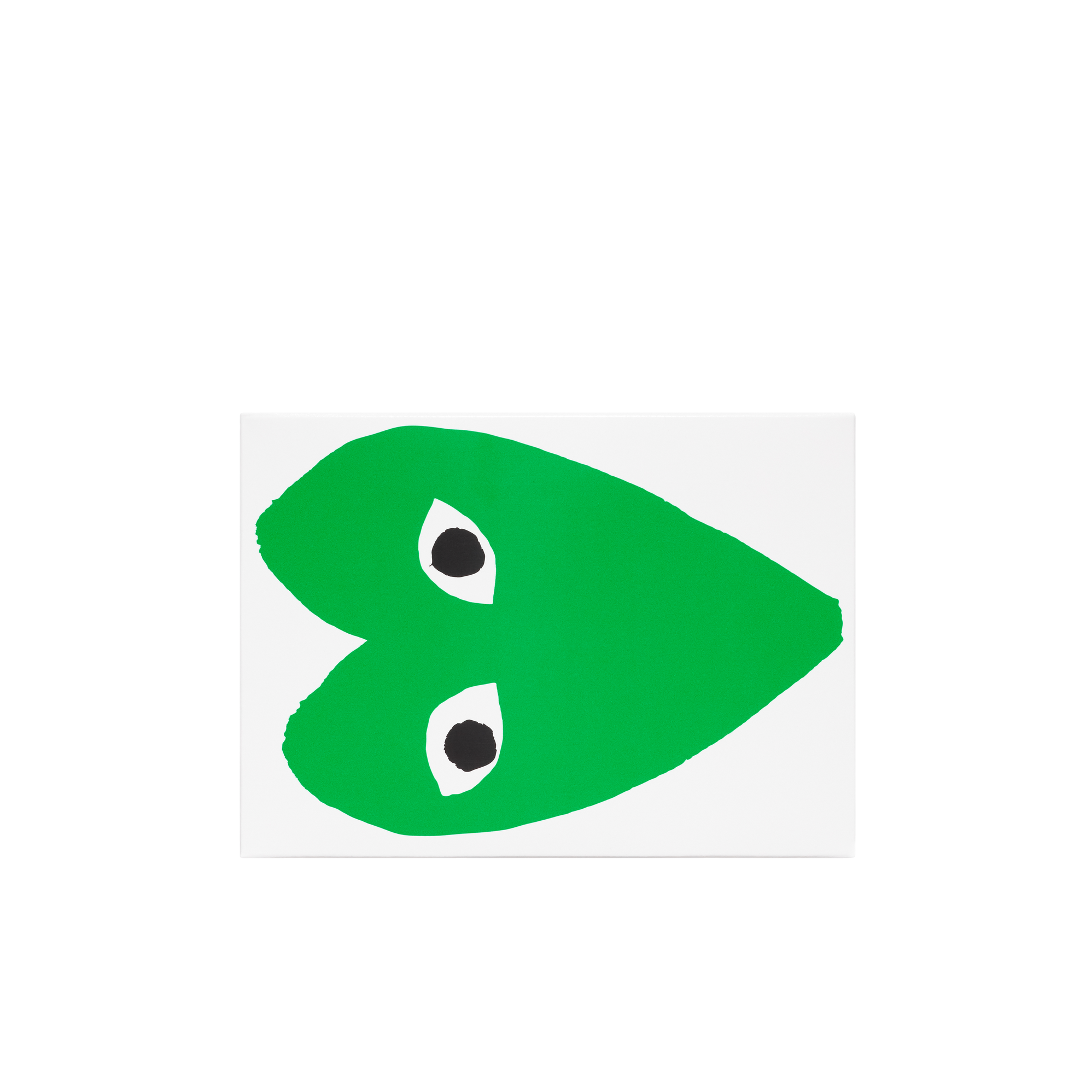 Image of PLAY GREEN