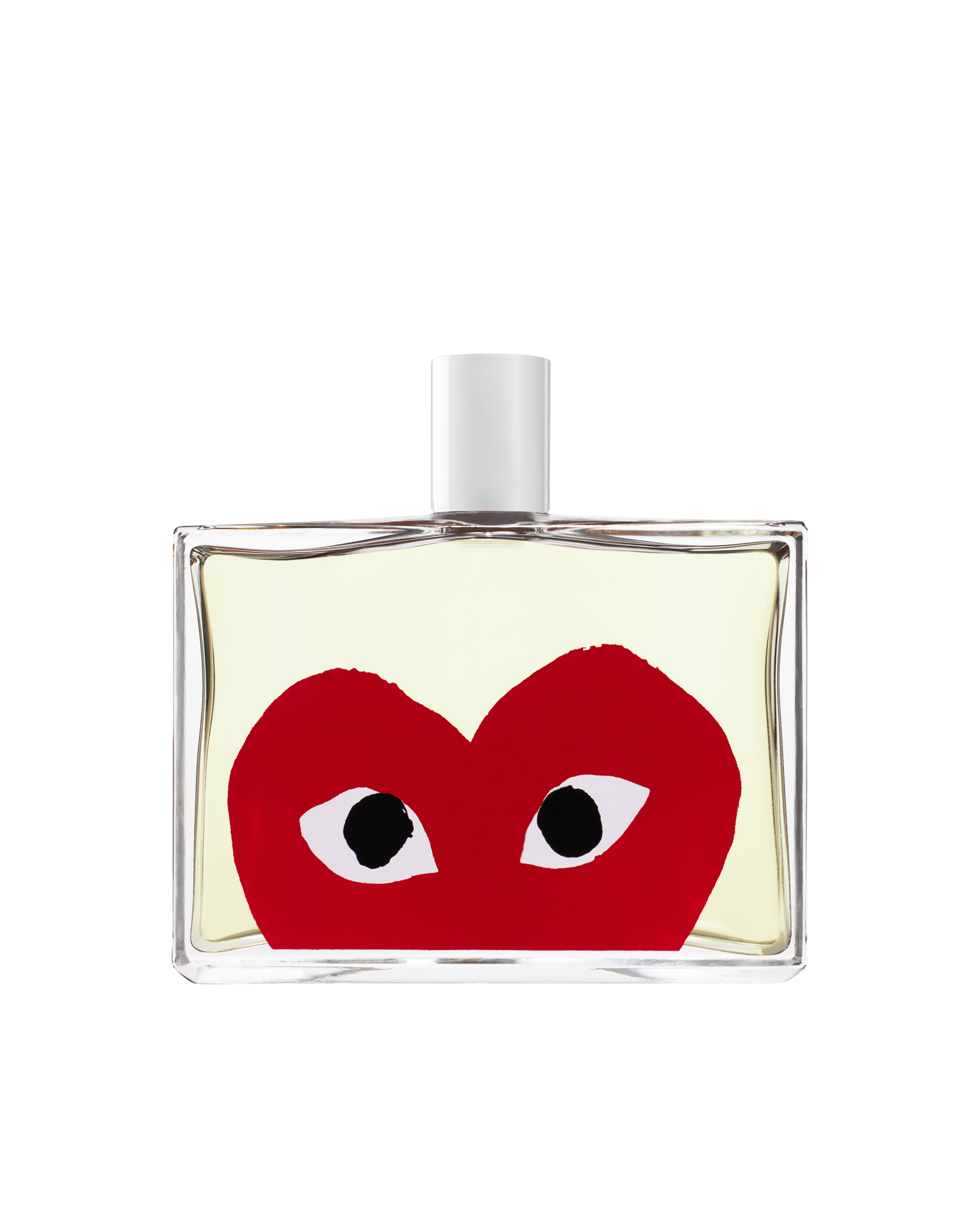 PLAY RED Eau de Toilette