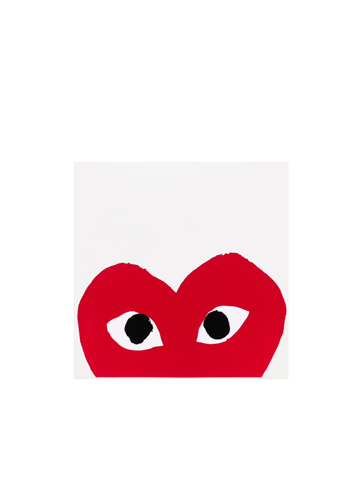 PLAY RED Eau de Toilette