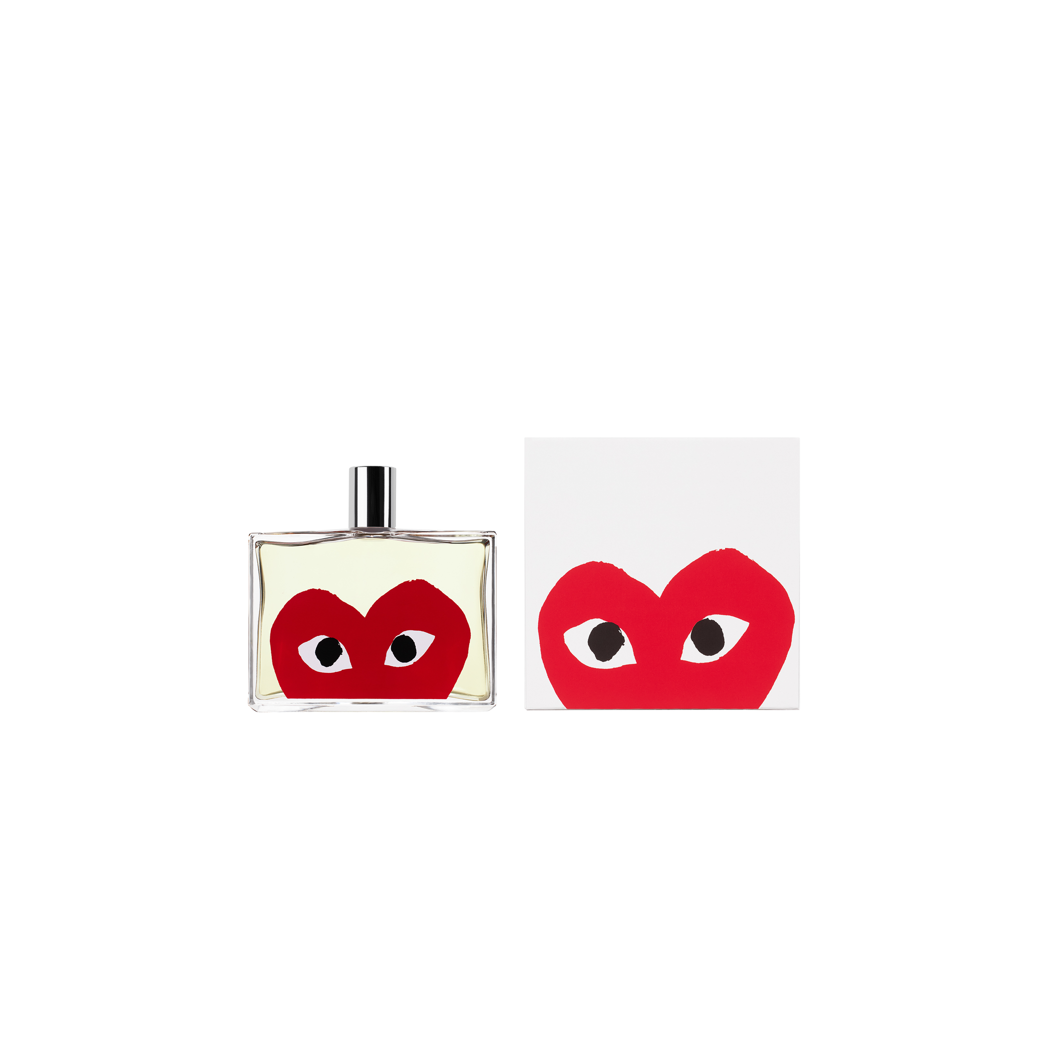 Image of PLAY RED Eau de Toilette
