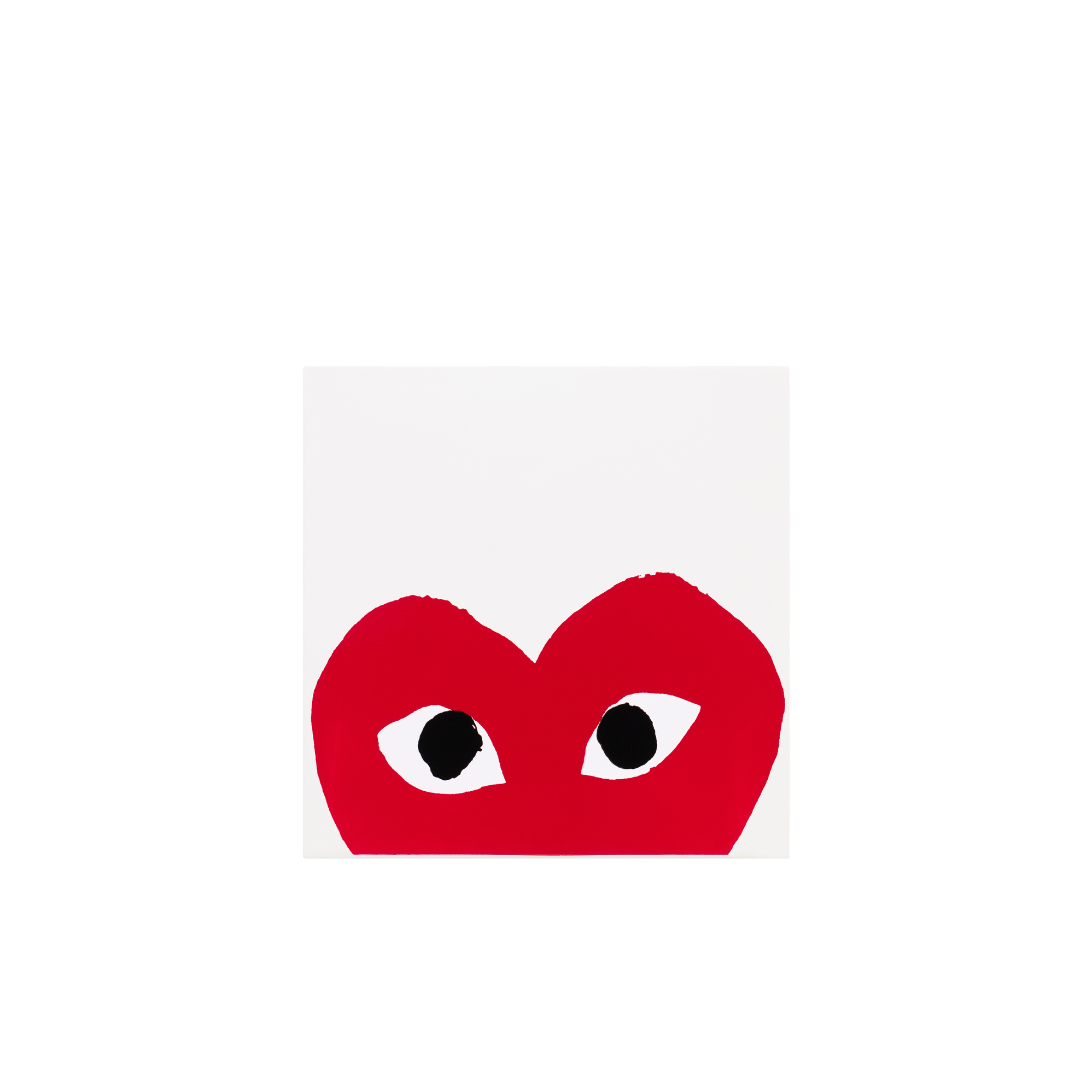 Image of PLAY RED Eau de Toilette