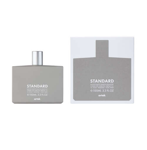 STANDARD EDT