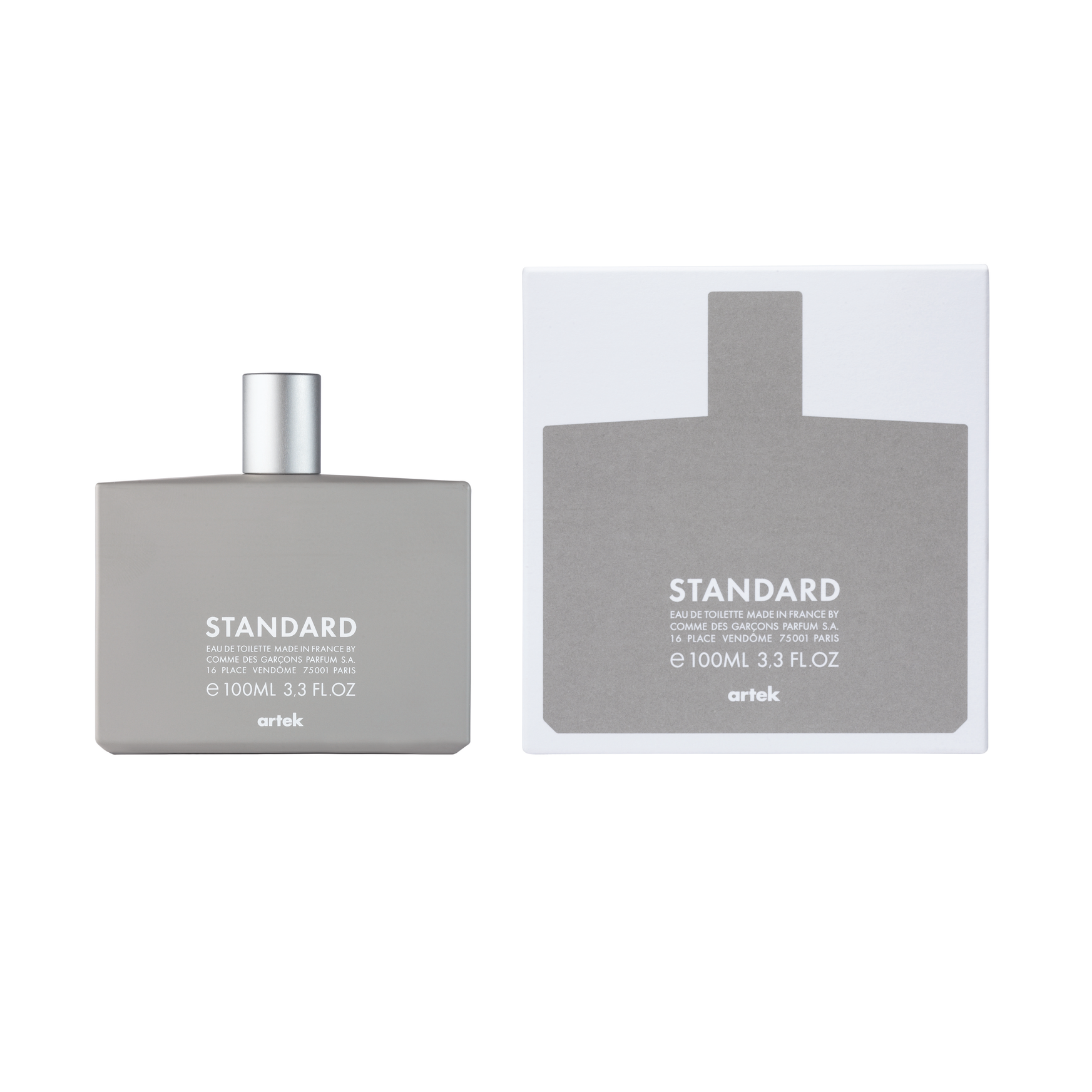 Image of STANDARD EDT