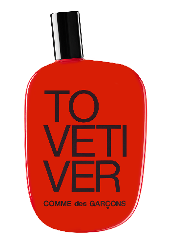 Image of TO VETIVER Eau de Parfum