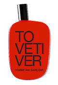 TO VETIVER Eau de Parfum
