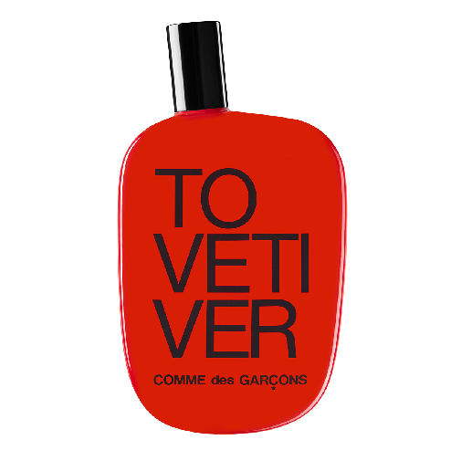 Image of TO VETIVER Eau de Parfum