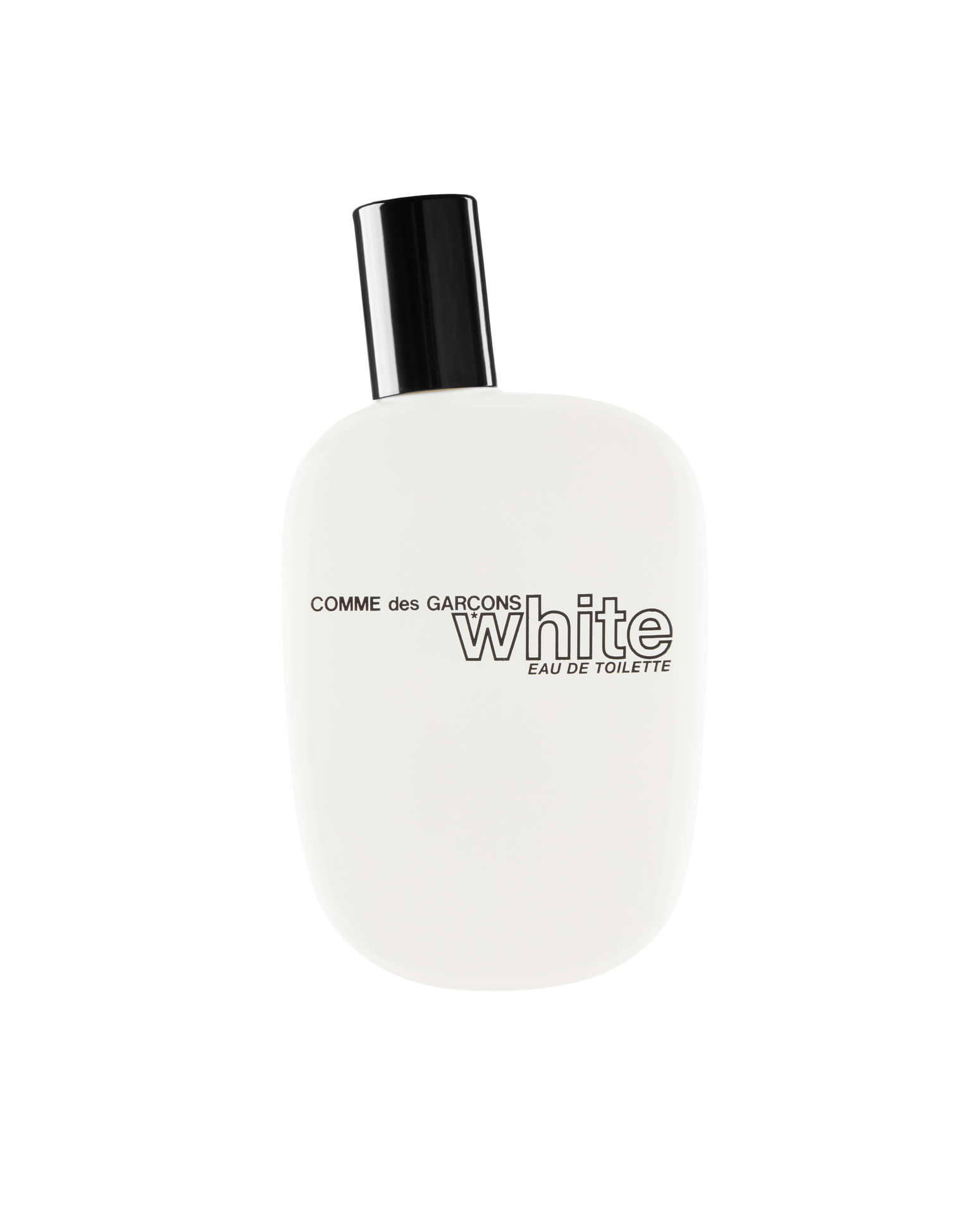 WHITE EDT
