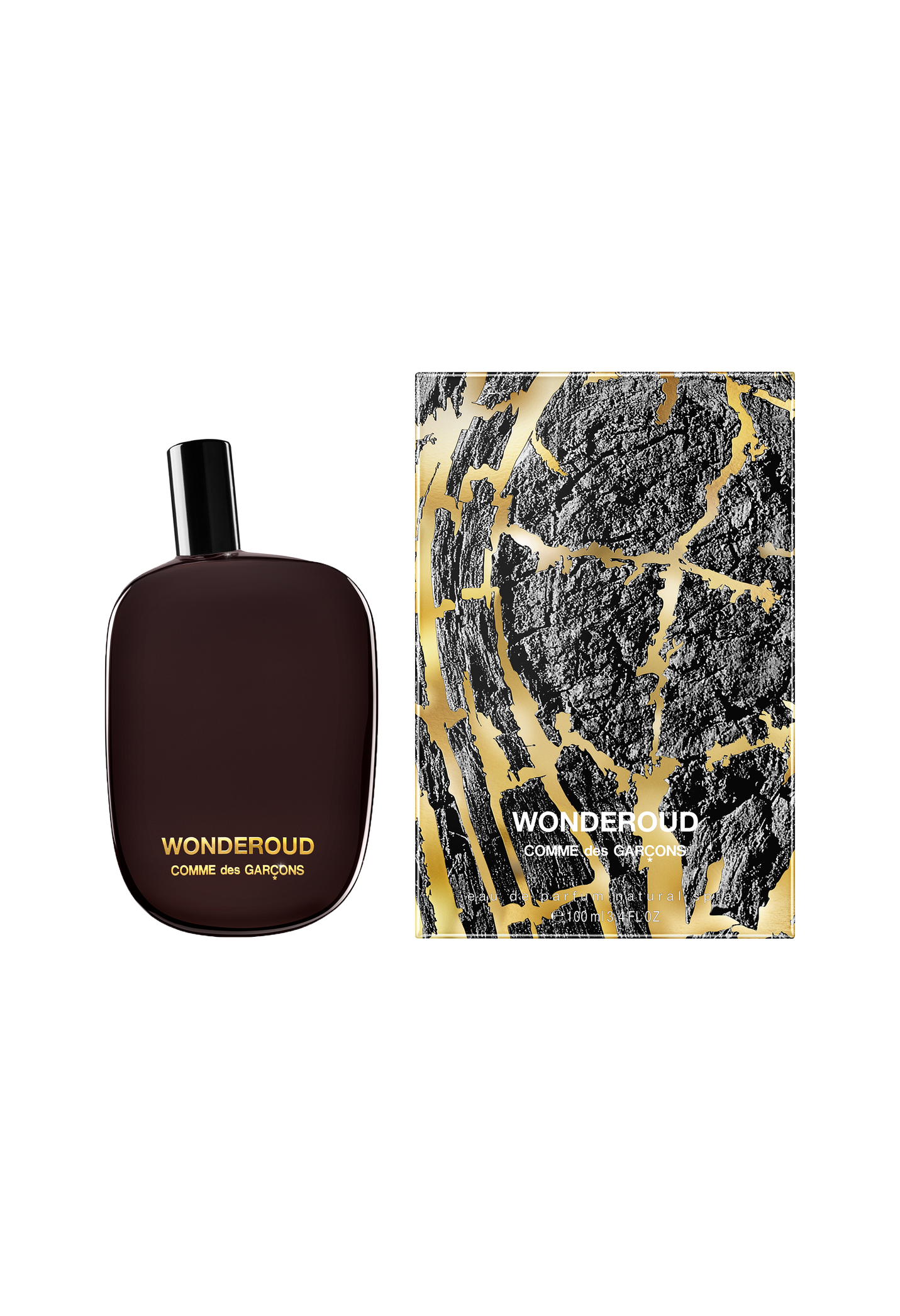 WONDEROUD