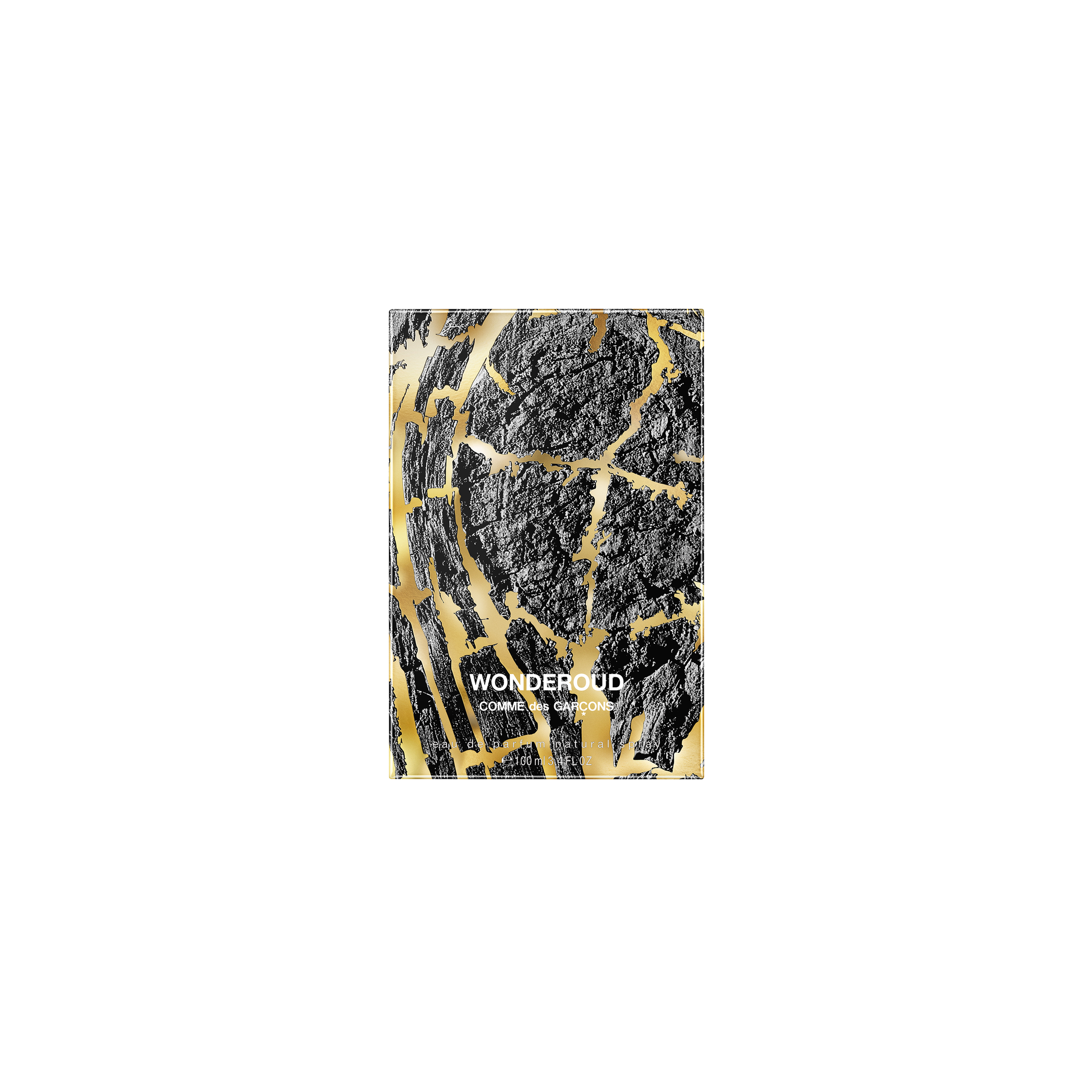 Image of WONDEROUD