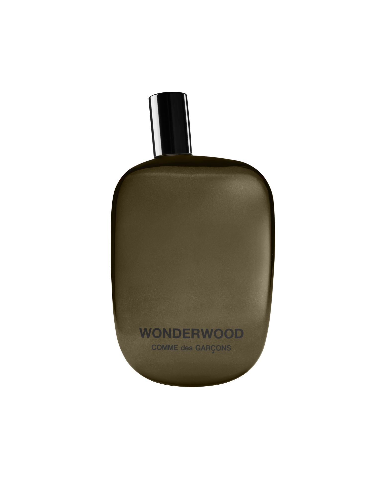 Image of WONDERWOOD