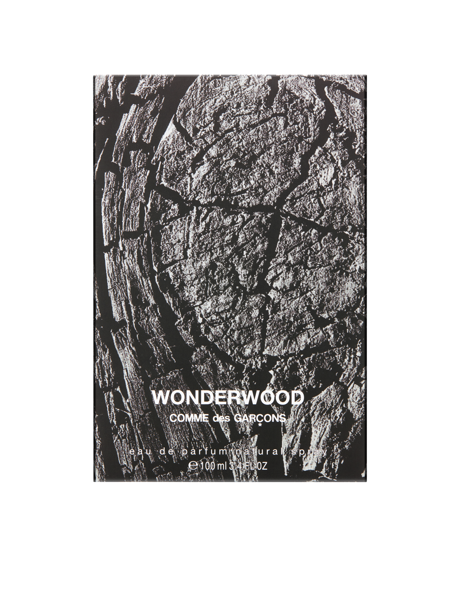 WONDERWOOD