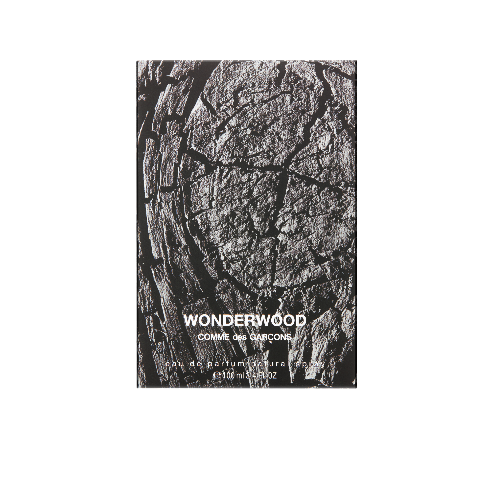 Image of WONDERWOOD