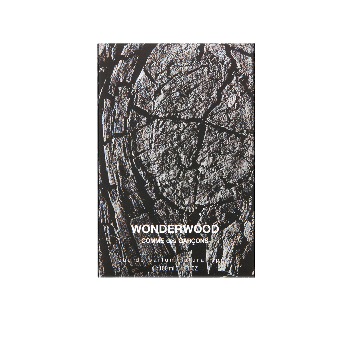 WONDERWOOD